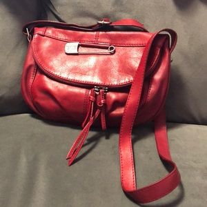 Crossbody bag